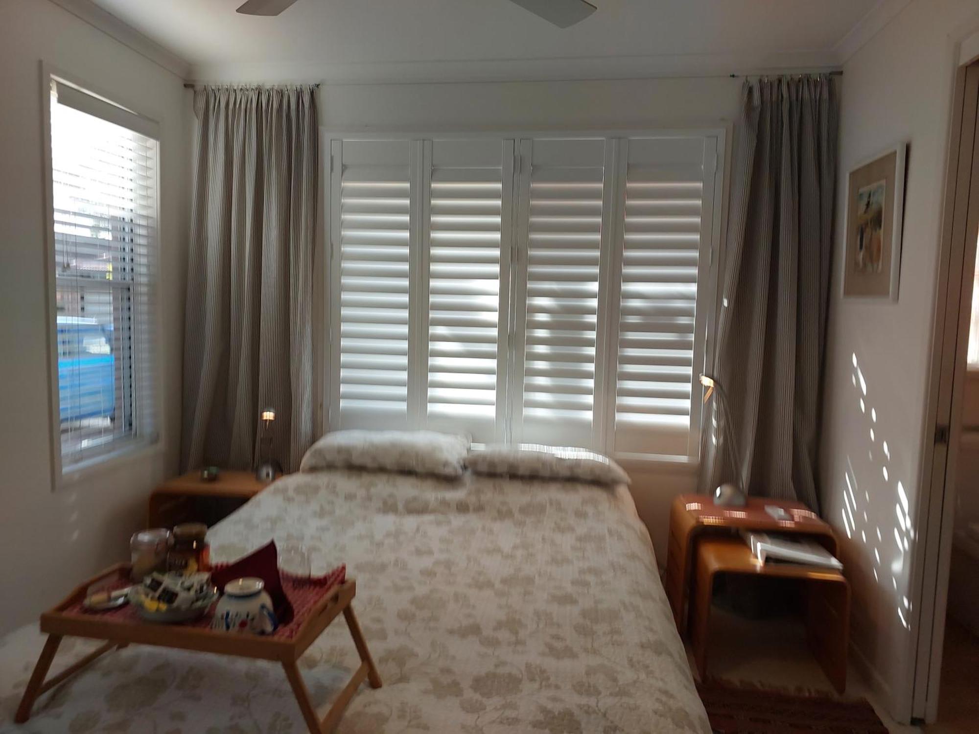 Summerhouses Noosaville Dış mekan fotoğraf