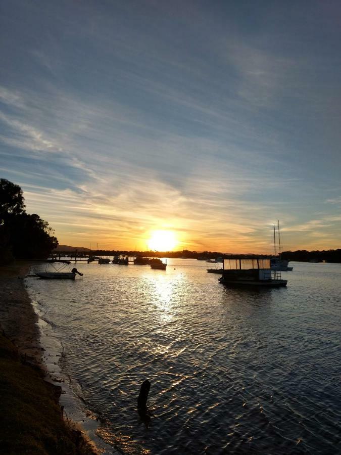 Summerhouses Noosaville Dış mekan fotoğraf