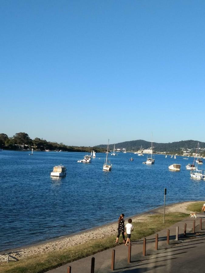 Summerhouses Noosaville Dış mekan fotoğraf