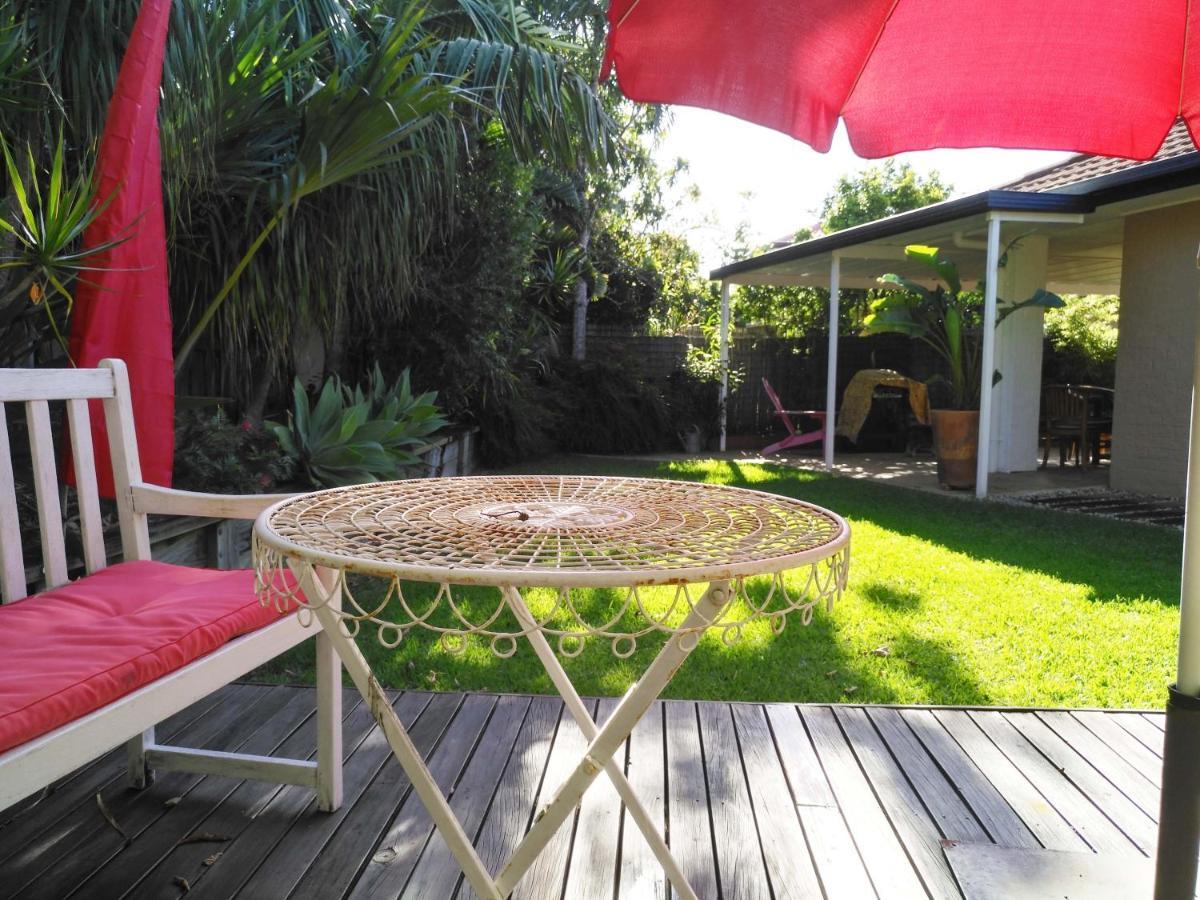 Summerhouses Noosaville Dış mekan fotoğraf
